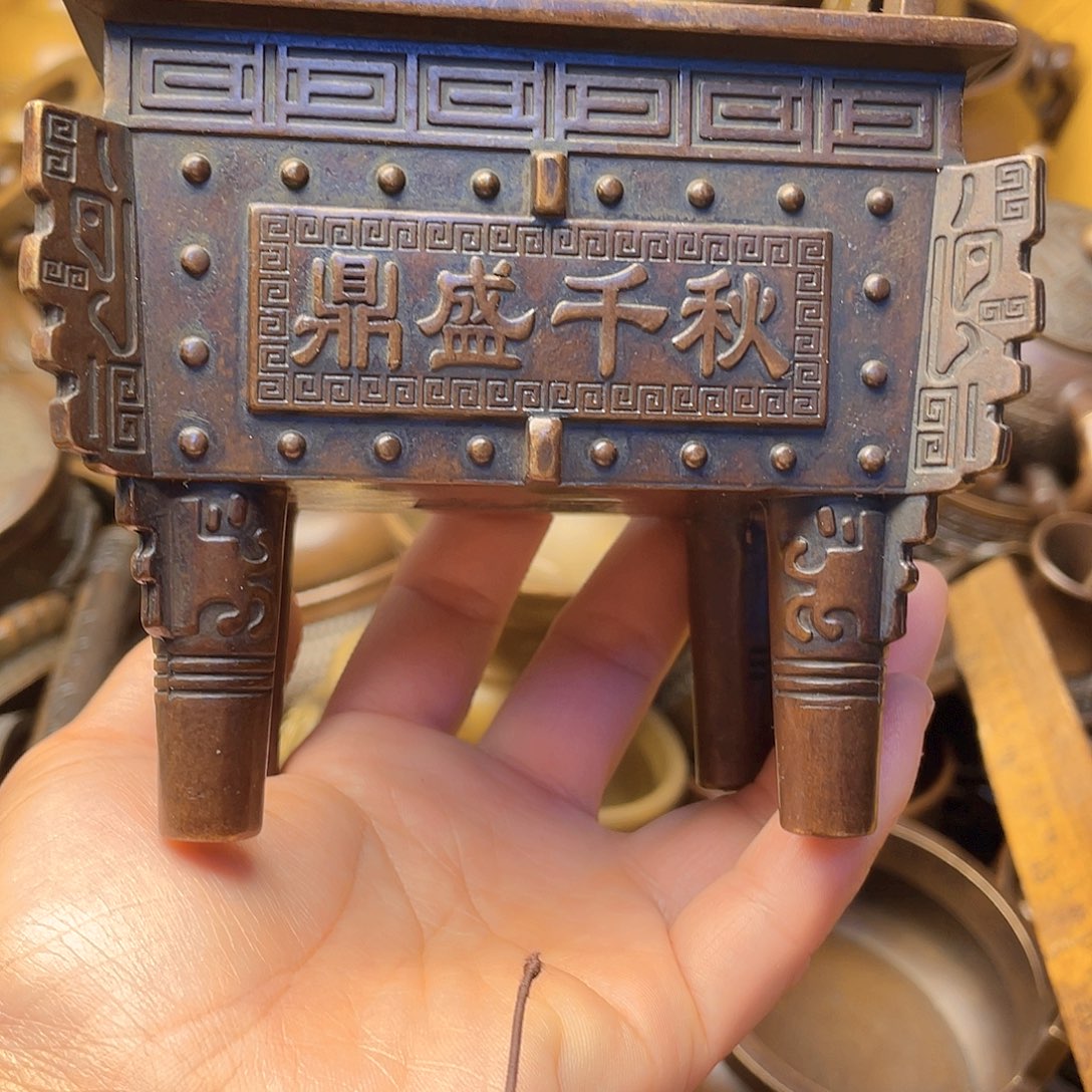 铜器时代铜器时代