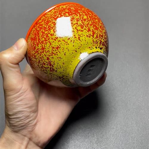 【闪购商品】茶盏-瑕疵-548.........
