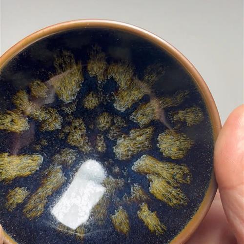 【闪购商品】茶盏-375............
