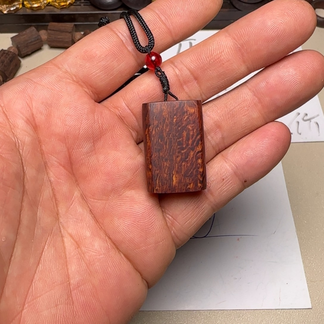 其他降真香海南红降1-2-3牌子