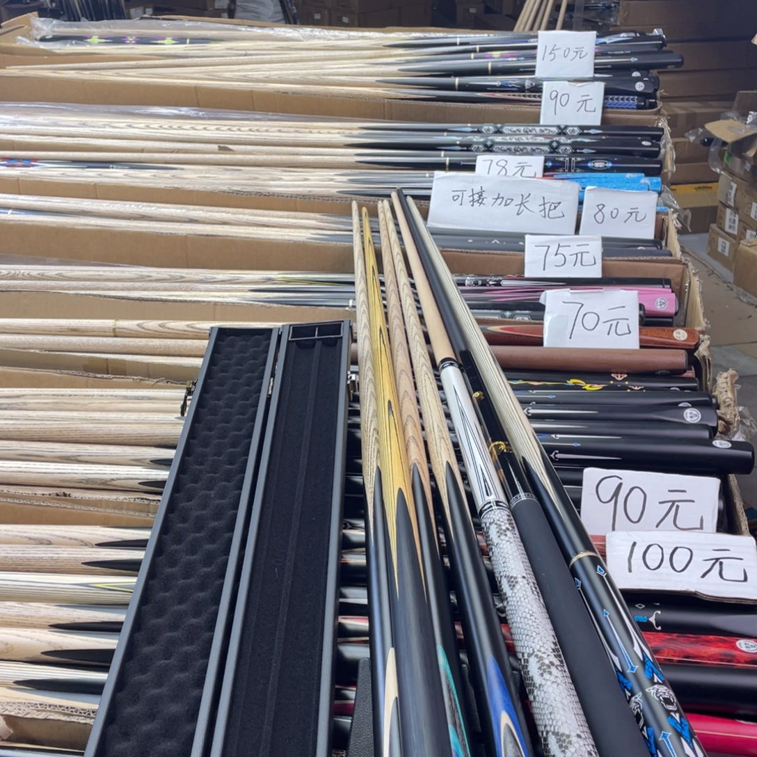 白蜡木长款蝰蛇➕微瑕盒