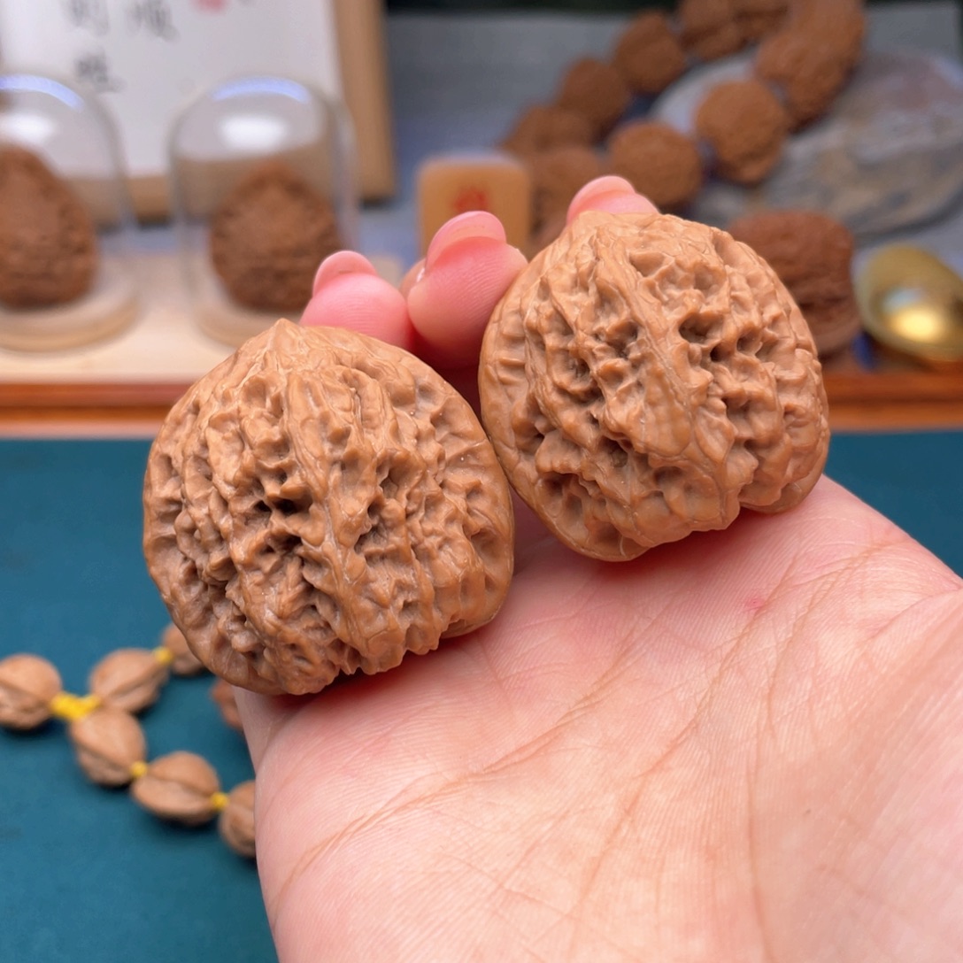吊坠桃核野牛全品