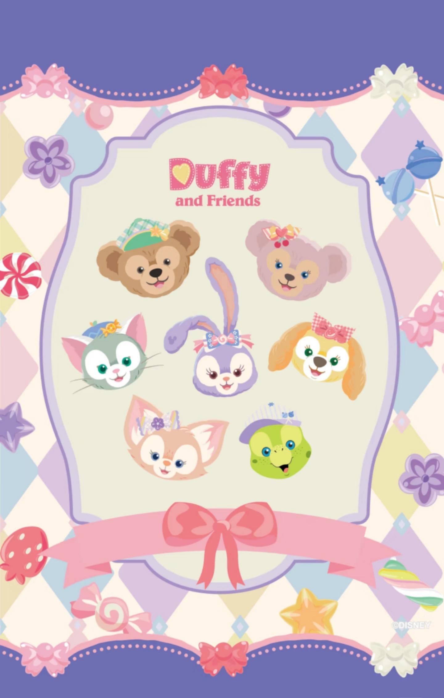 【D链接】毛绒公仔包包挂架手机链娃衣改娃搪胶毛绒公仔