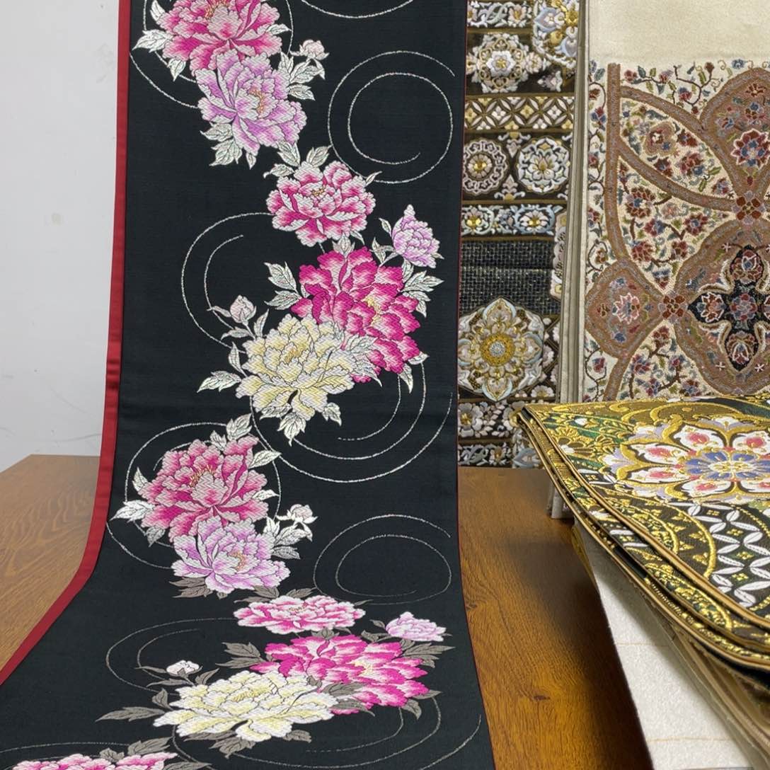 织绣织锦工艺技术2