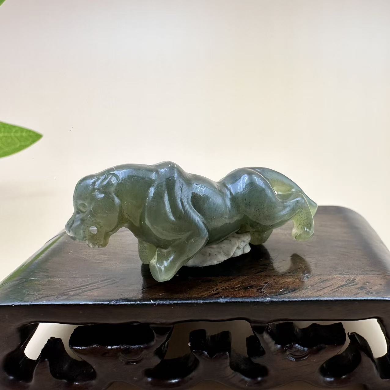 A462 和田玉吊坠 GS6312037