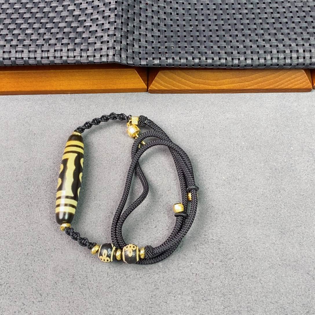 【闪购商品】玛瑙/玉髓颈饰未镶嵌