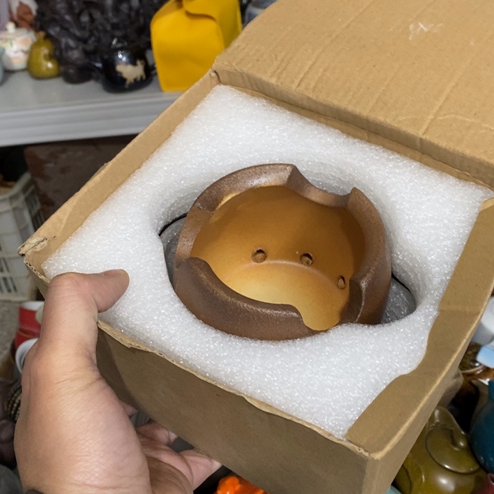 陶瓷艺术品及陶瓷制品