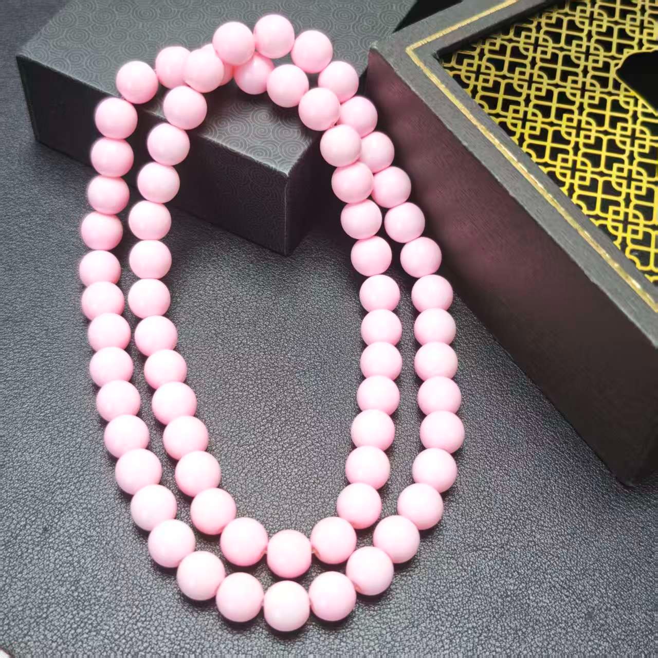 ZCG357时尚精品男女同款项链