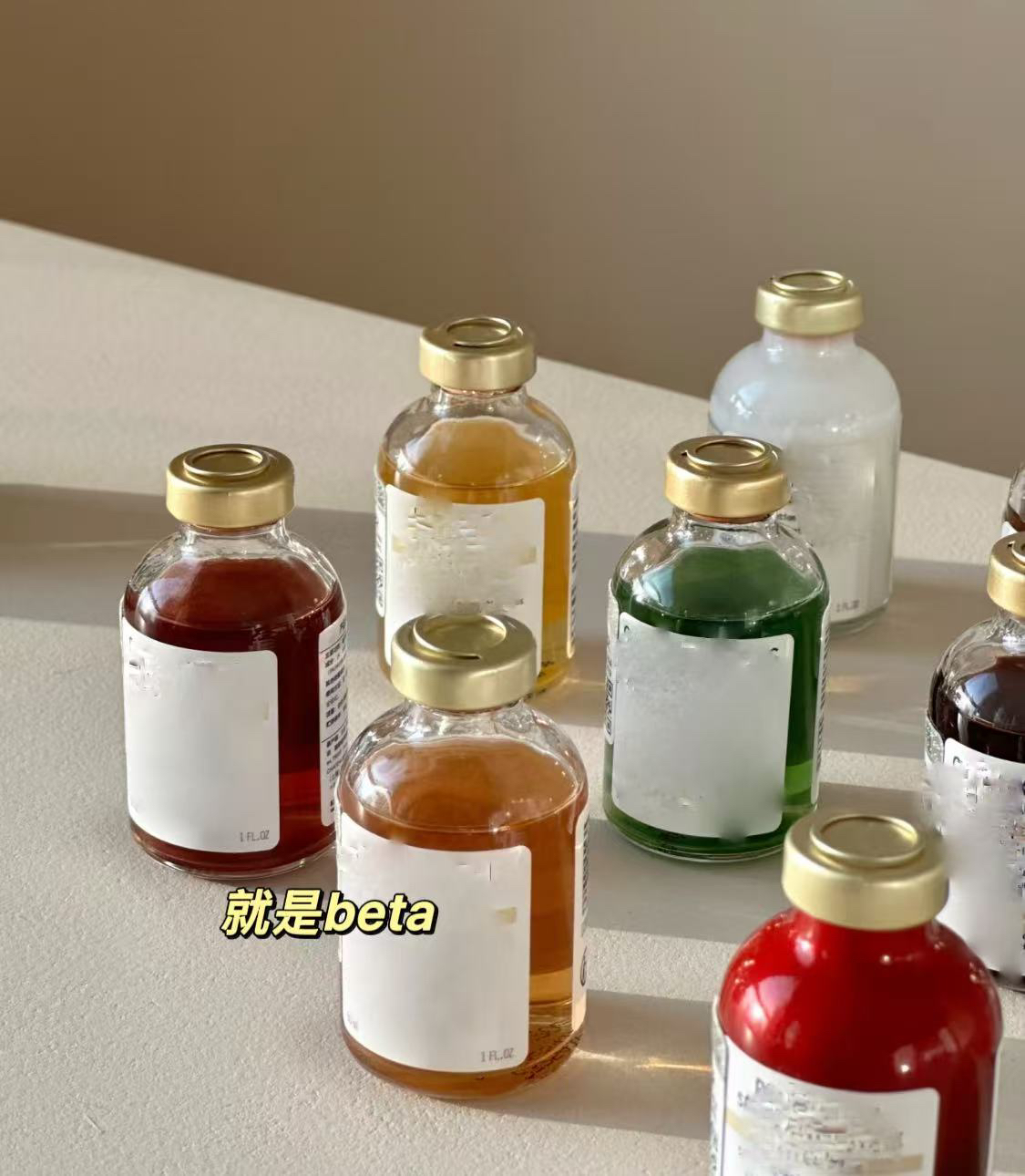 8ml原液小涂抹刷