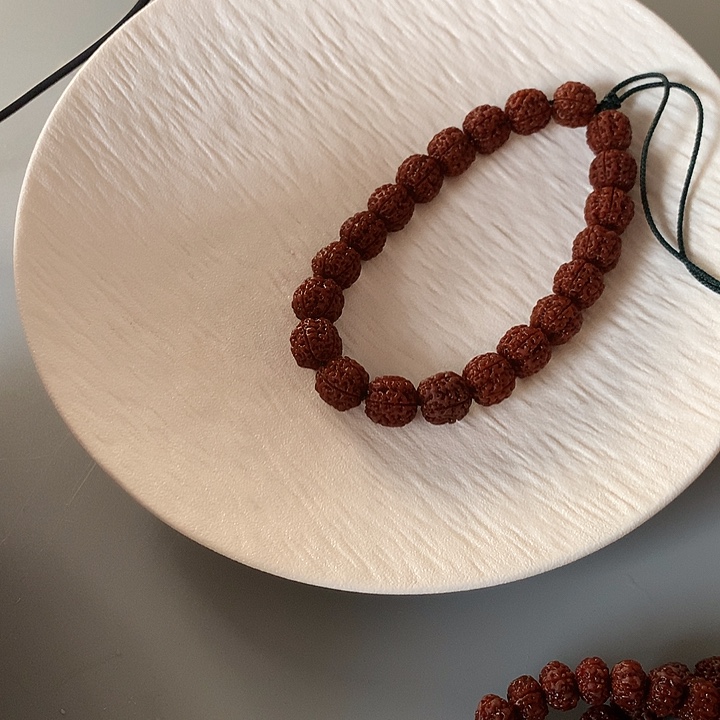 金刚菩提吊坠魔丸