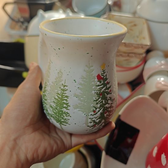 欧式，陶瓷餐具杯碗盘微瑕介意慎拍