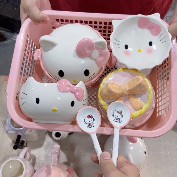 我们都是好孩子呀