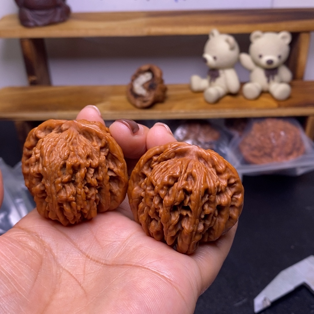 铁***弓吊坠文玩核桃四座楼福利福利