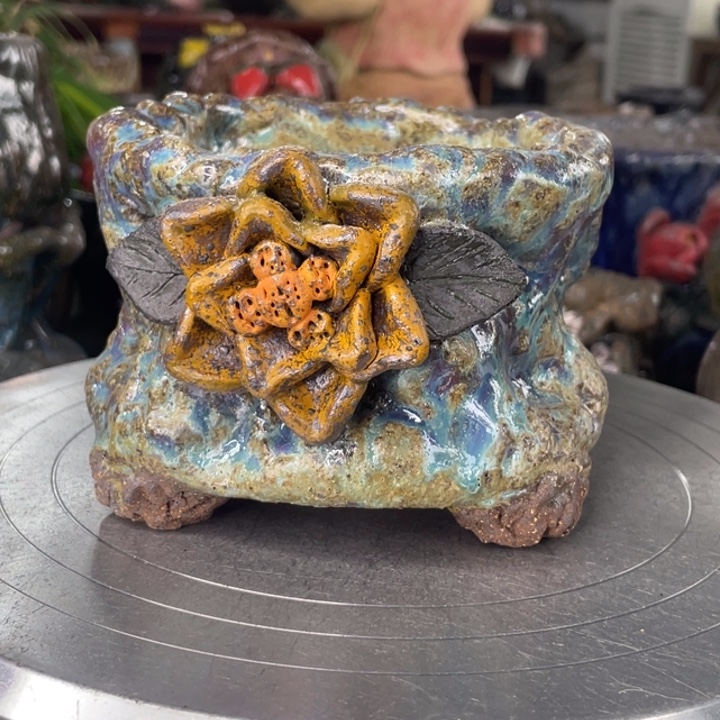 陶瓷制品不退不换2