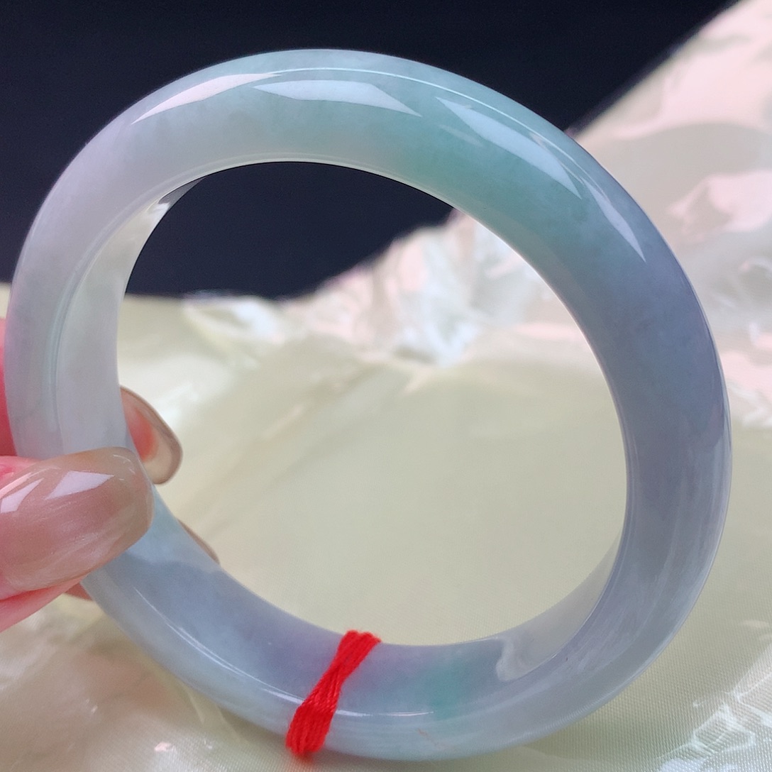 【闪购商品】未镶嵌手镯翡翠56*