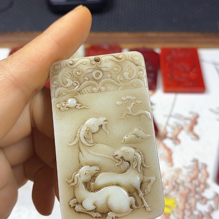 紫砂闪购商品，一图一物