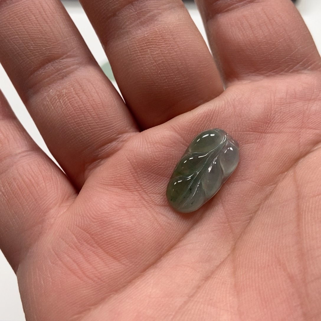 翡翠手链未镶嵌翡翠