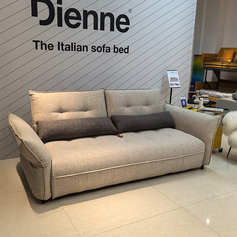 Dienne Bill系列一体两用可折叠沙发床
