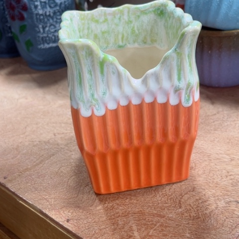 陶瓷口径不清楚问客服