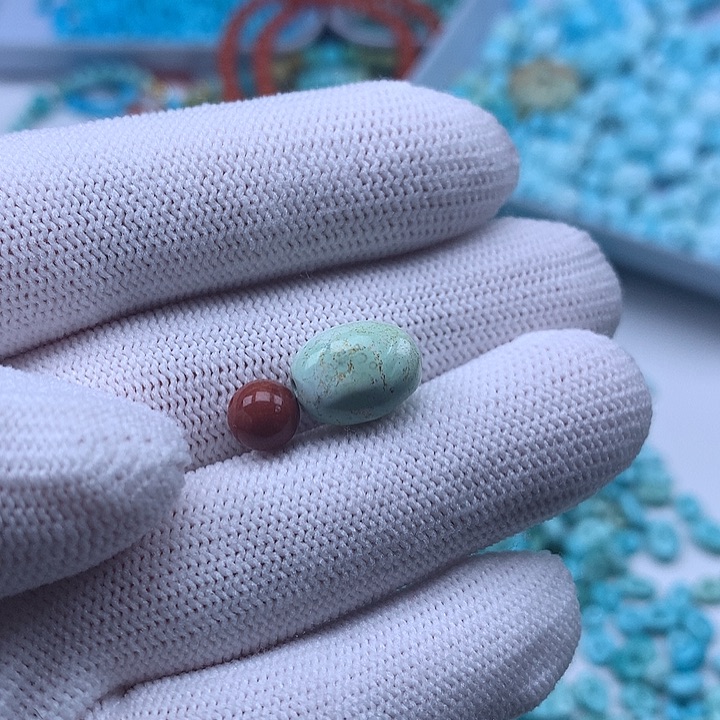 南红玛瑙未镶嵌珠宝奇石