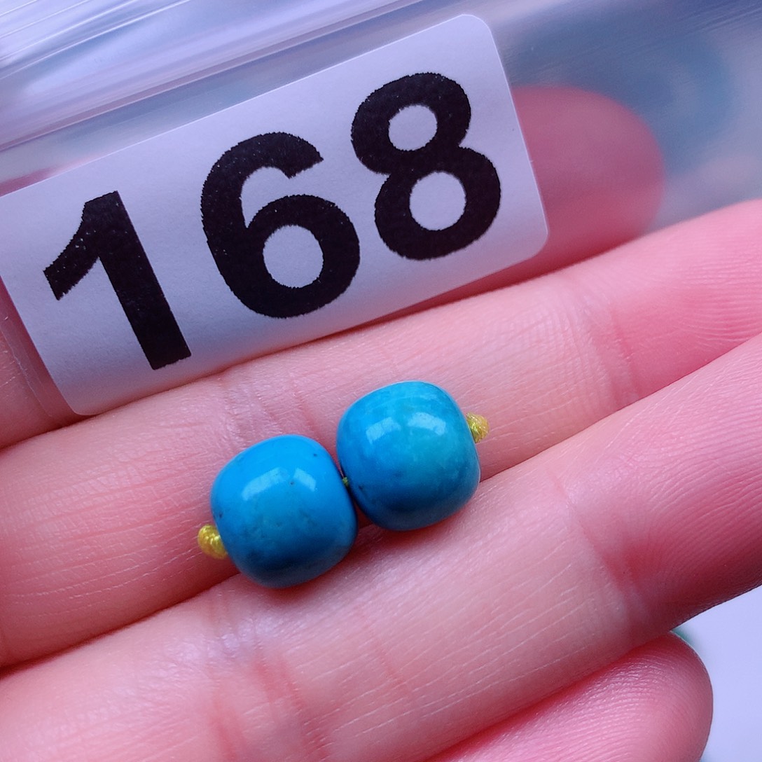 空竹粉丝专享十堰特色手工散珠