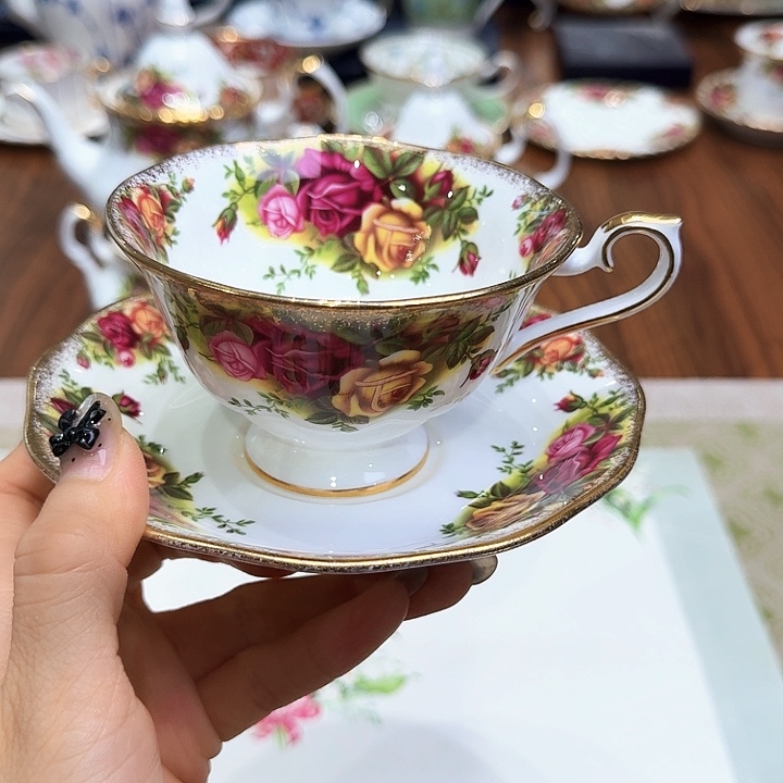 瓷片茶杯子茶杯茶茶杯茶杯茶壶