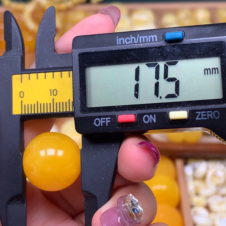 非金属配珠配饰037