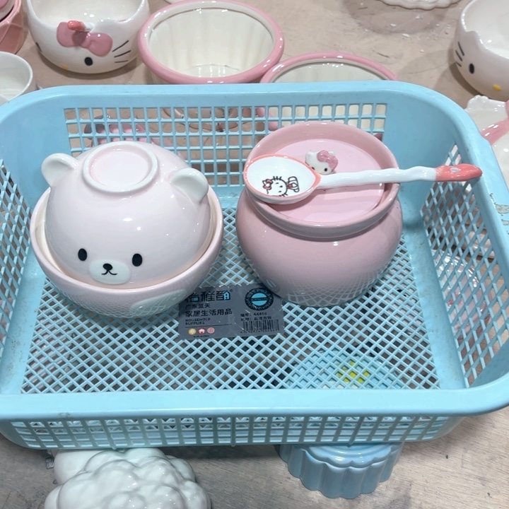 摆件陶陶瓷摆件欢迎光临