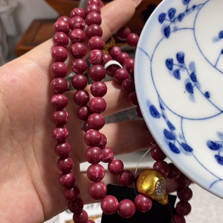 瓷器瓷器手串手串