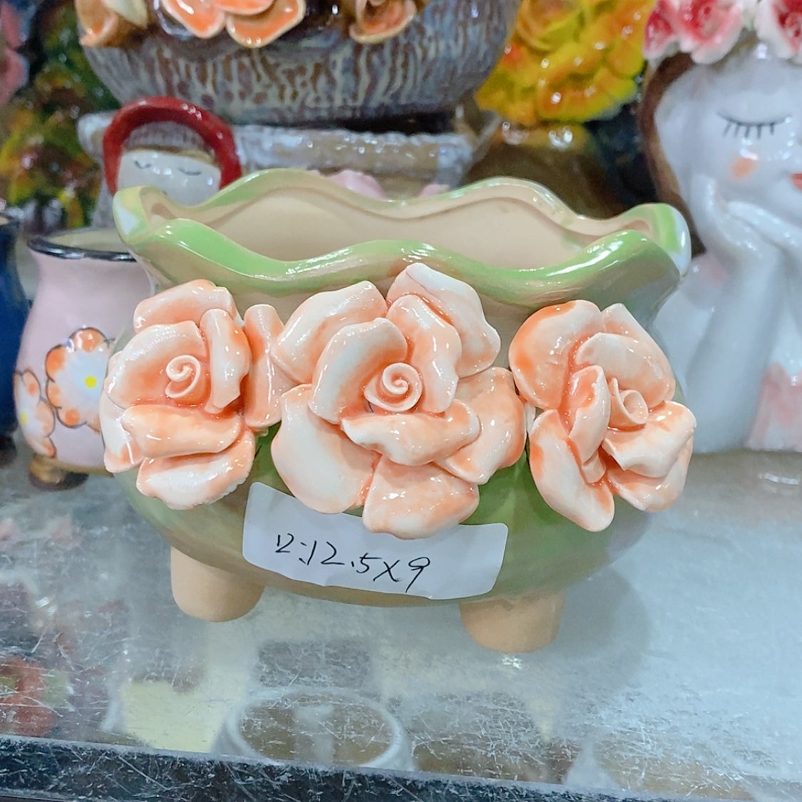 【闪购商品】红陶福利