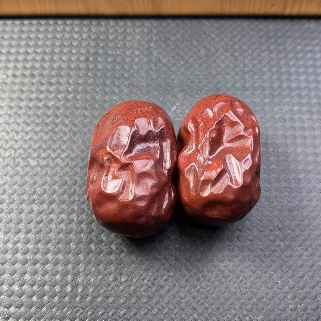 未镶嵌手串玛瑙/玉髓月*