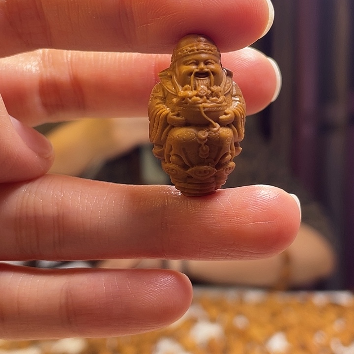 手串/手链橄榄核