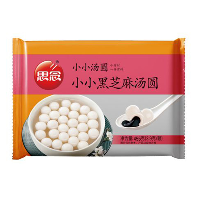 思念汤圆455g
