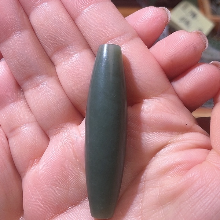 和田玉和田玉配饰未镶嵌