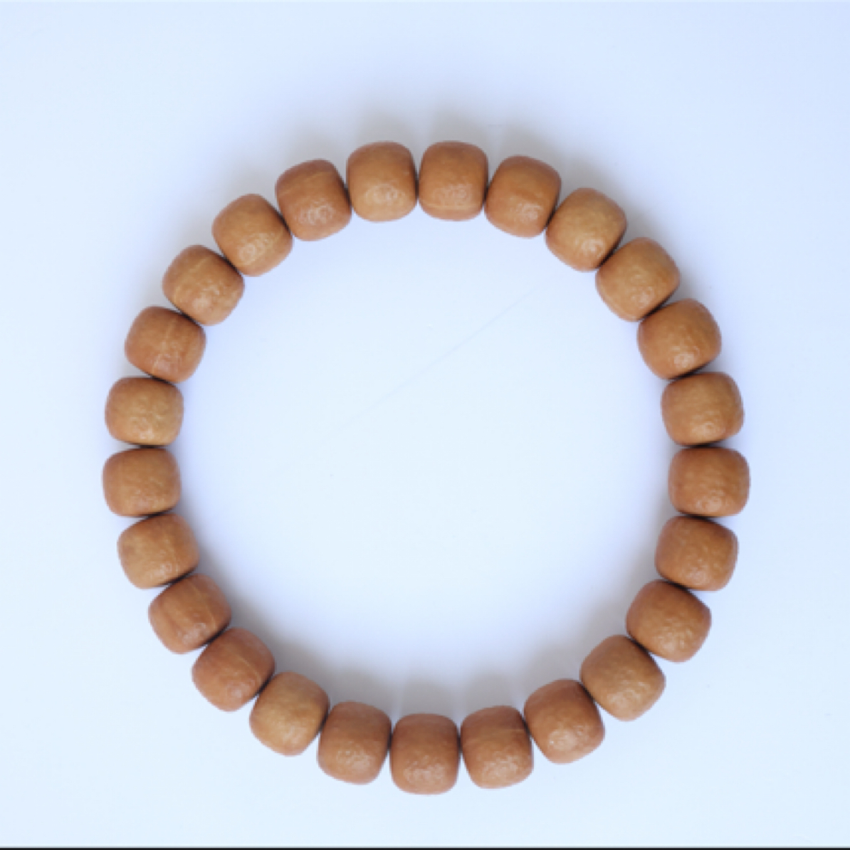 熔岩·纯手工圣凡出品全品无暇猴头手串高端玩家文玩必备