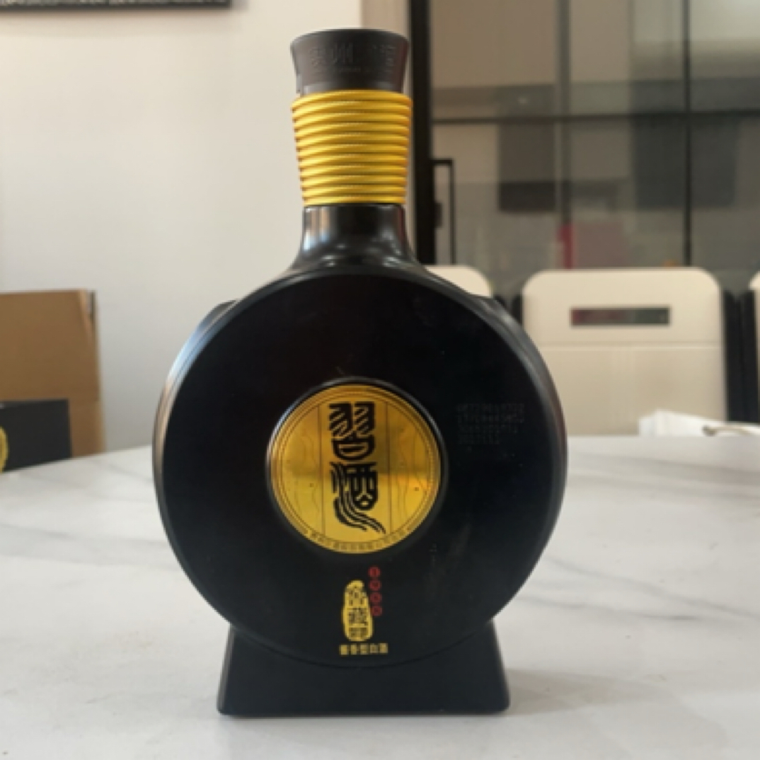  习酒窖藏 1988 光瓶