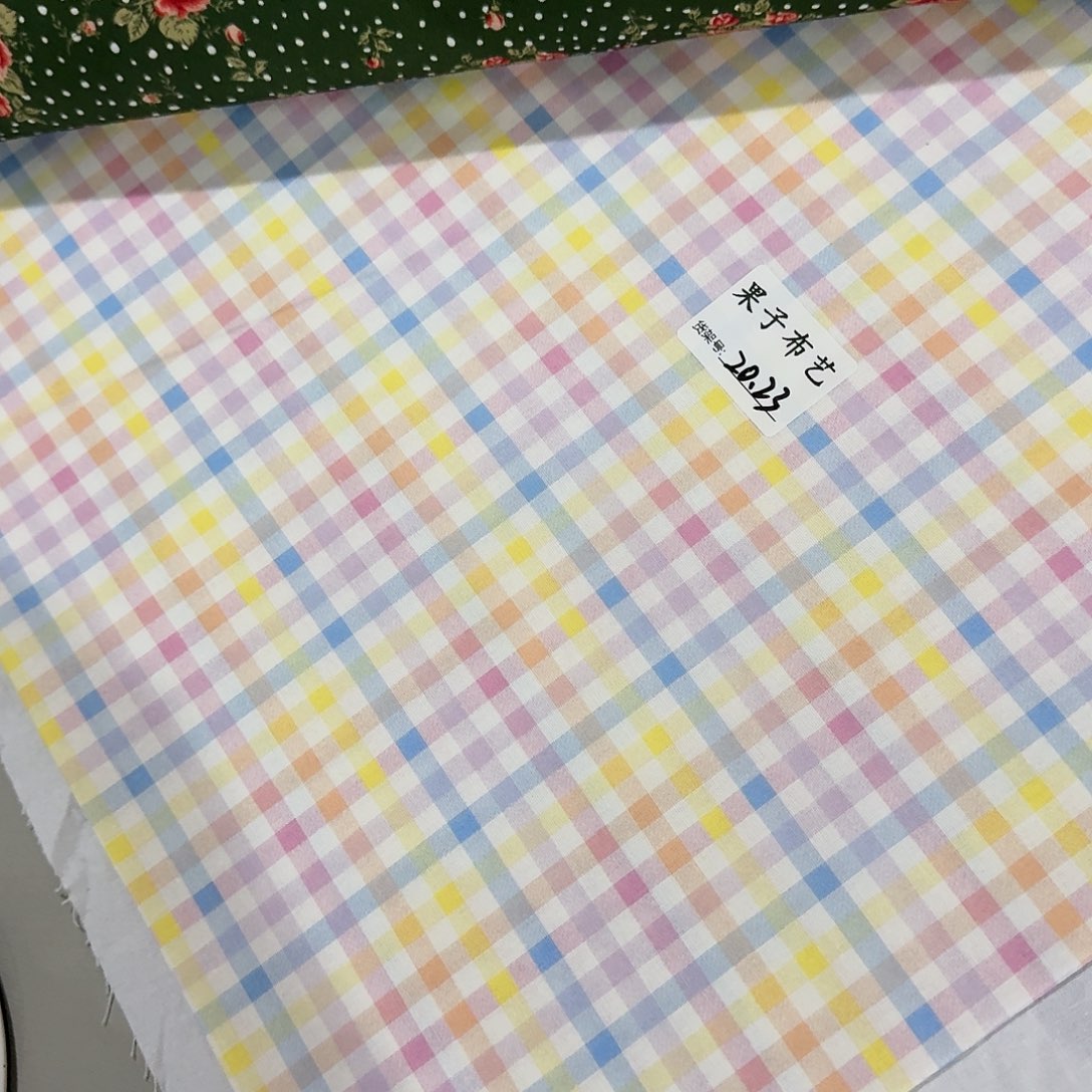 纯棉平布1米长X1.1米宽20.23