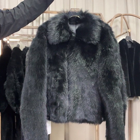 托斯卡纳皮毛一体S