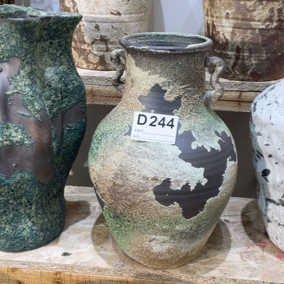 摆件景德镇陶瓷高度