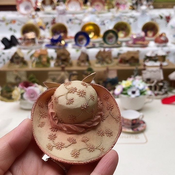 摆件维多利亚欧洲中古