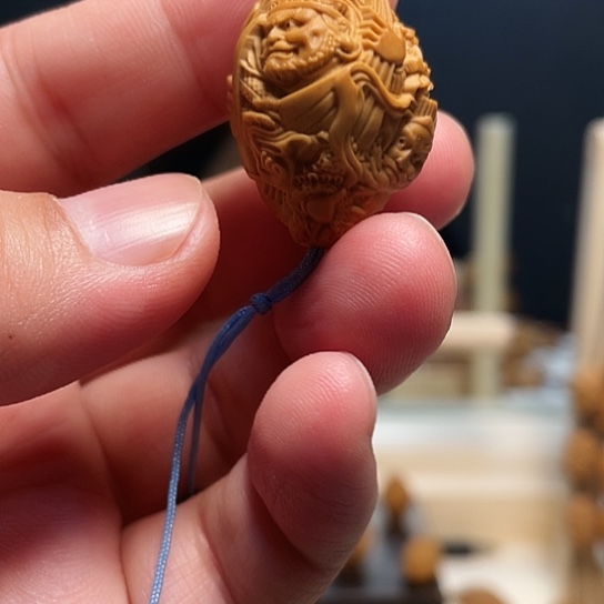 橄榄核手串/手链橄榄核