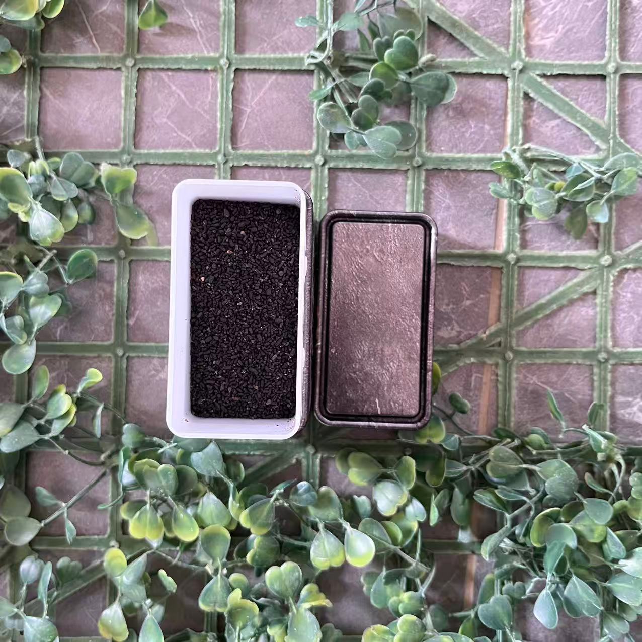 雨腾古茶 万B 特T X丹"G品 T降S兵"D级核J能30g/罐（12月2) 