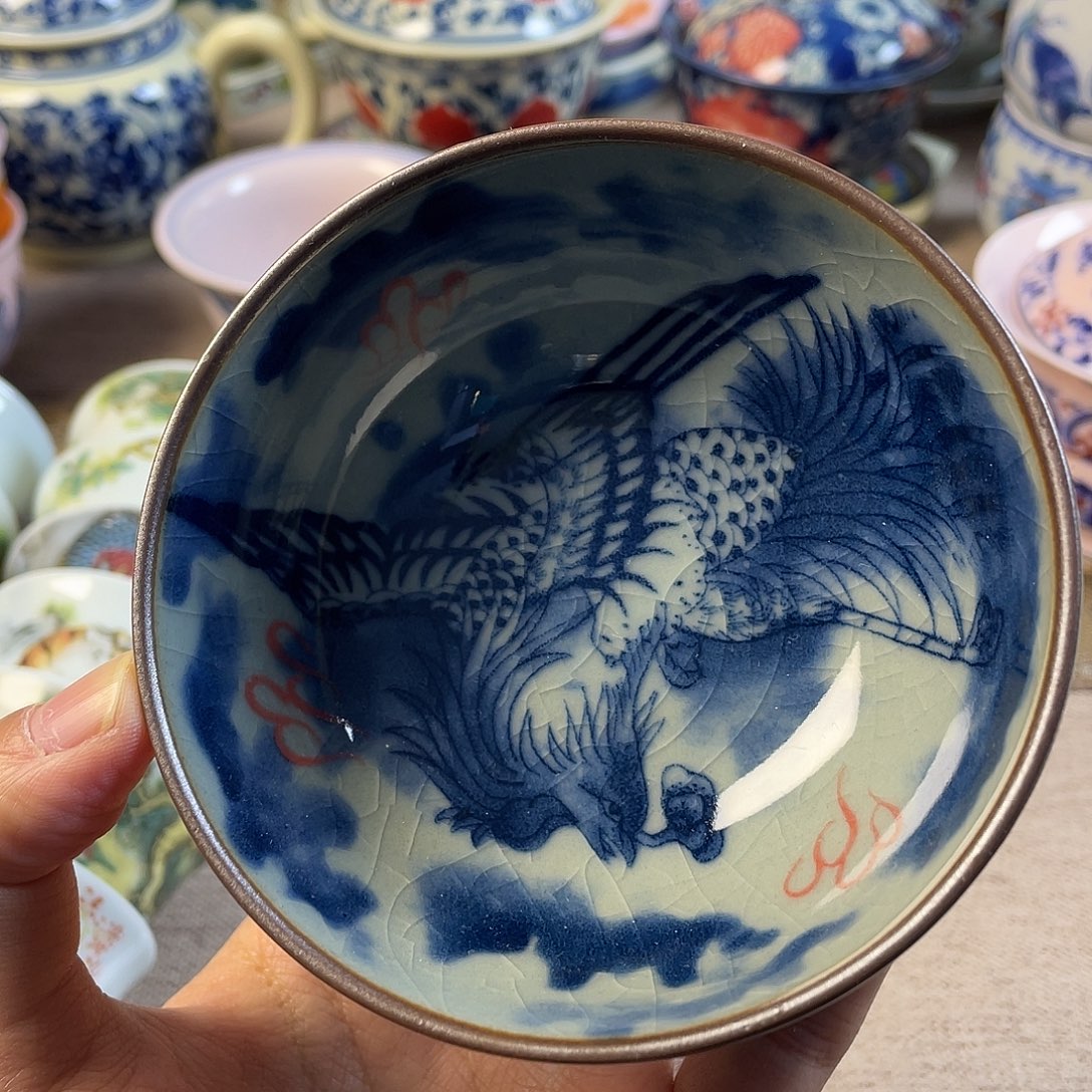 瓷片景德镇陶瓷55588999999