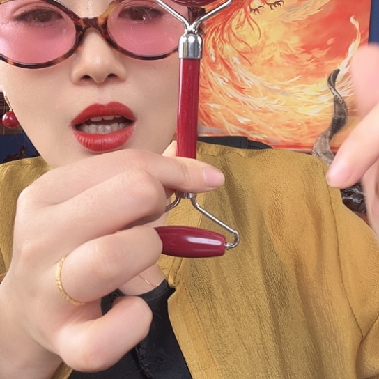 特色手工艺品推推