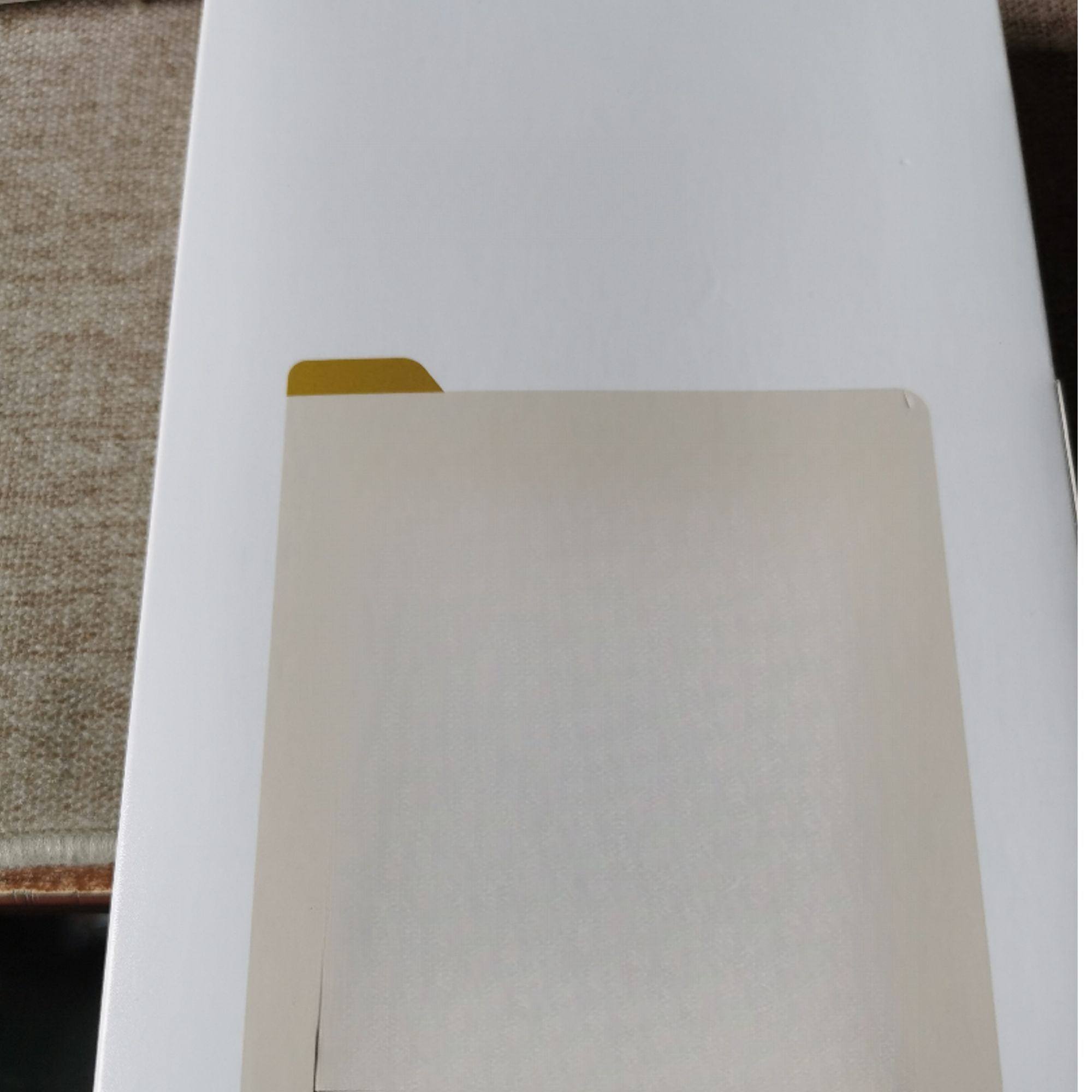 TTMM收纳盒盒白盒