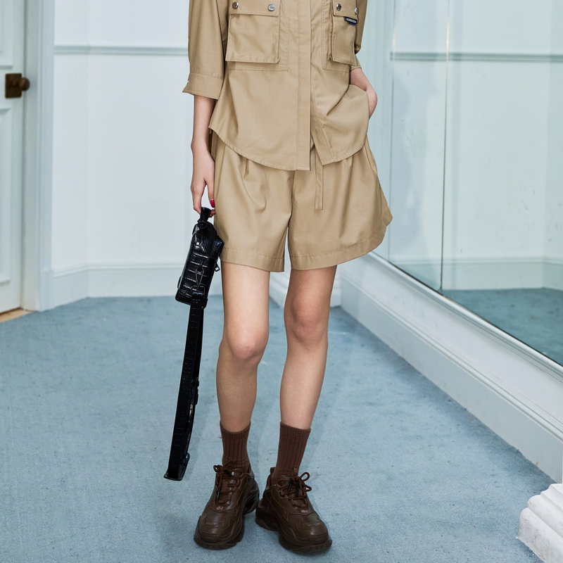 UTI休闲裤UI102150A673