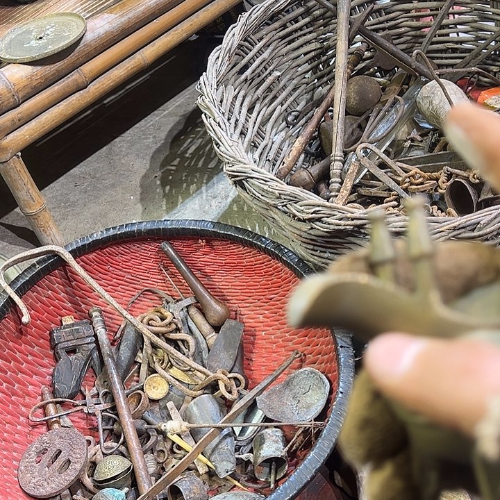 名****吗一物一图的小杂项