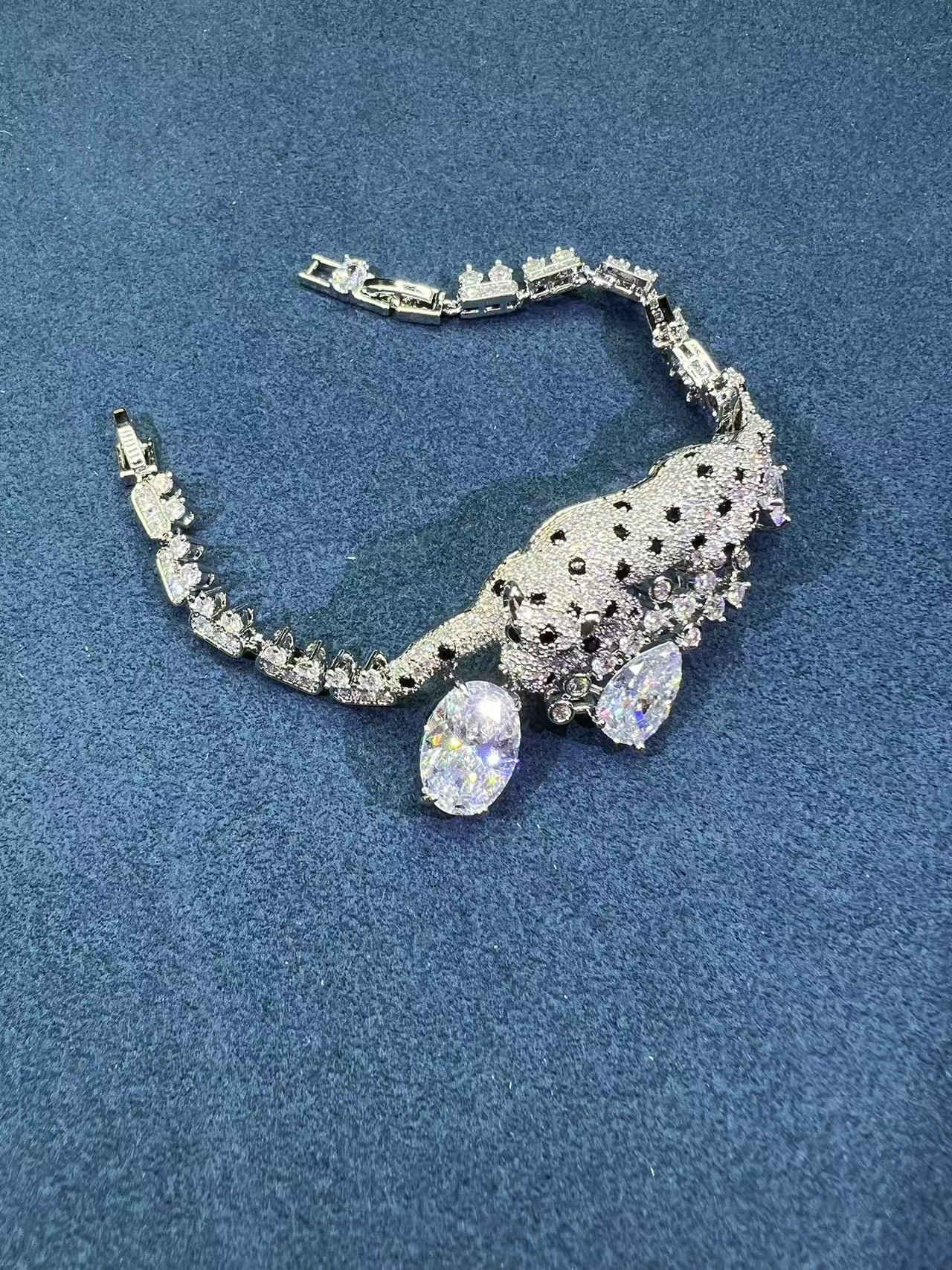      【璀璨夺目 熠熠生辉】千秀专用链接SL91071手链手镯