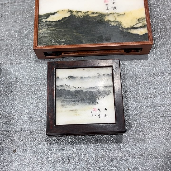 玉***候琉璃手工艺品红木工艺品雕刻工艺
