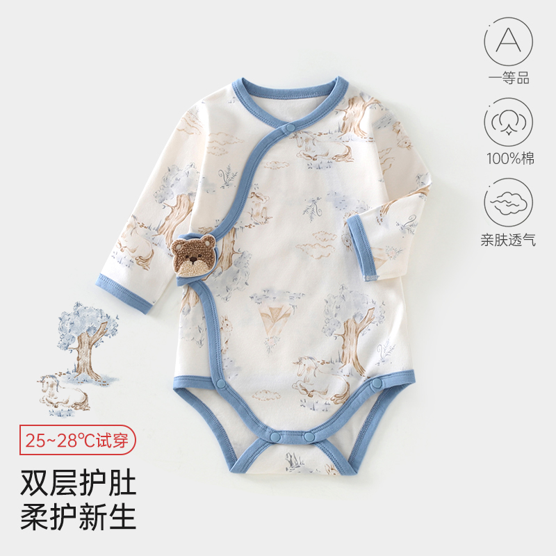 MMBP-25001-P森林奇缘